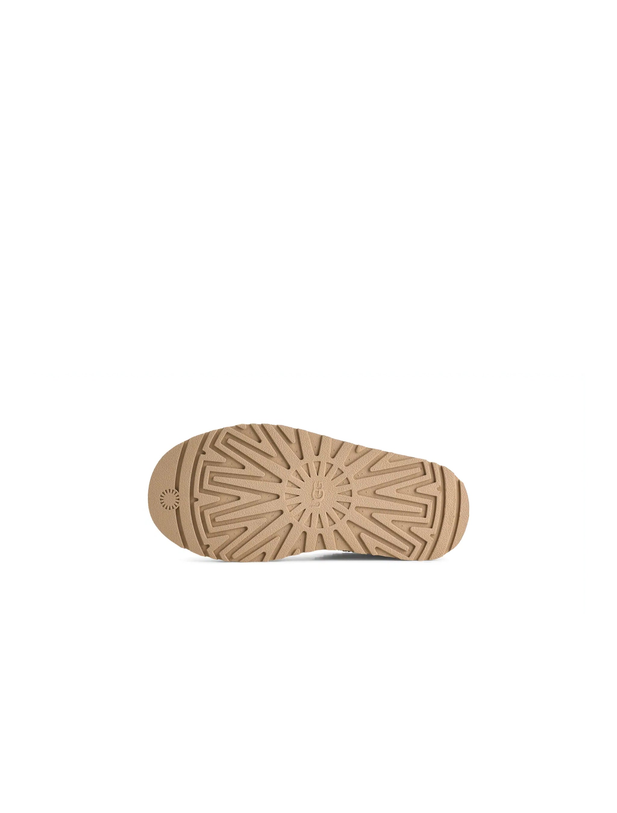UGG (PS) Tazz Slipper - Sand by Denim Exchange