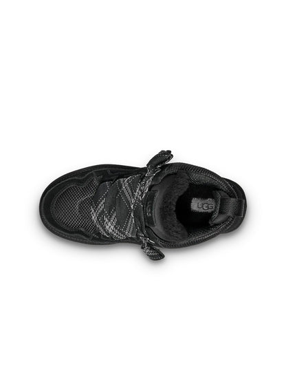 UGG Womens Lowmel - Black by Denim Exchange