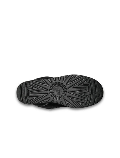 UGG Womens Lowmel - Black by Denim Exchange