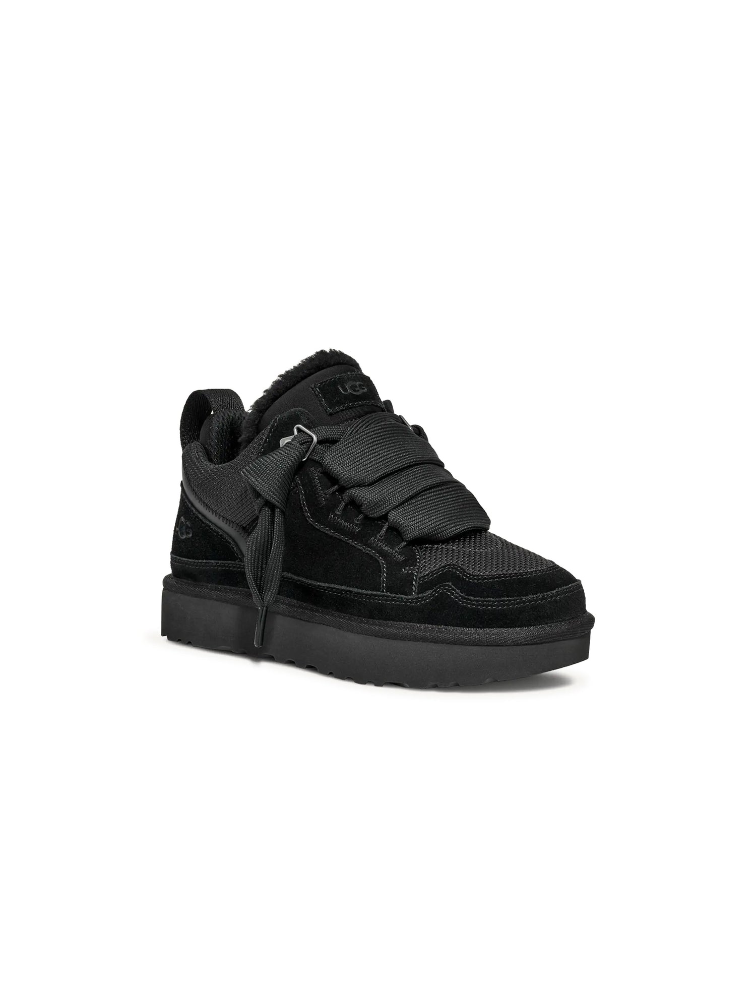 UGG Womens Lowmel - Black by Denim Exchange