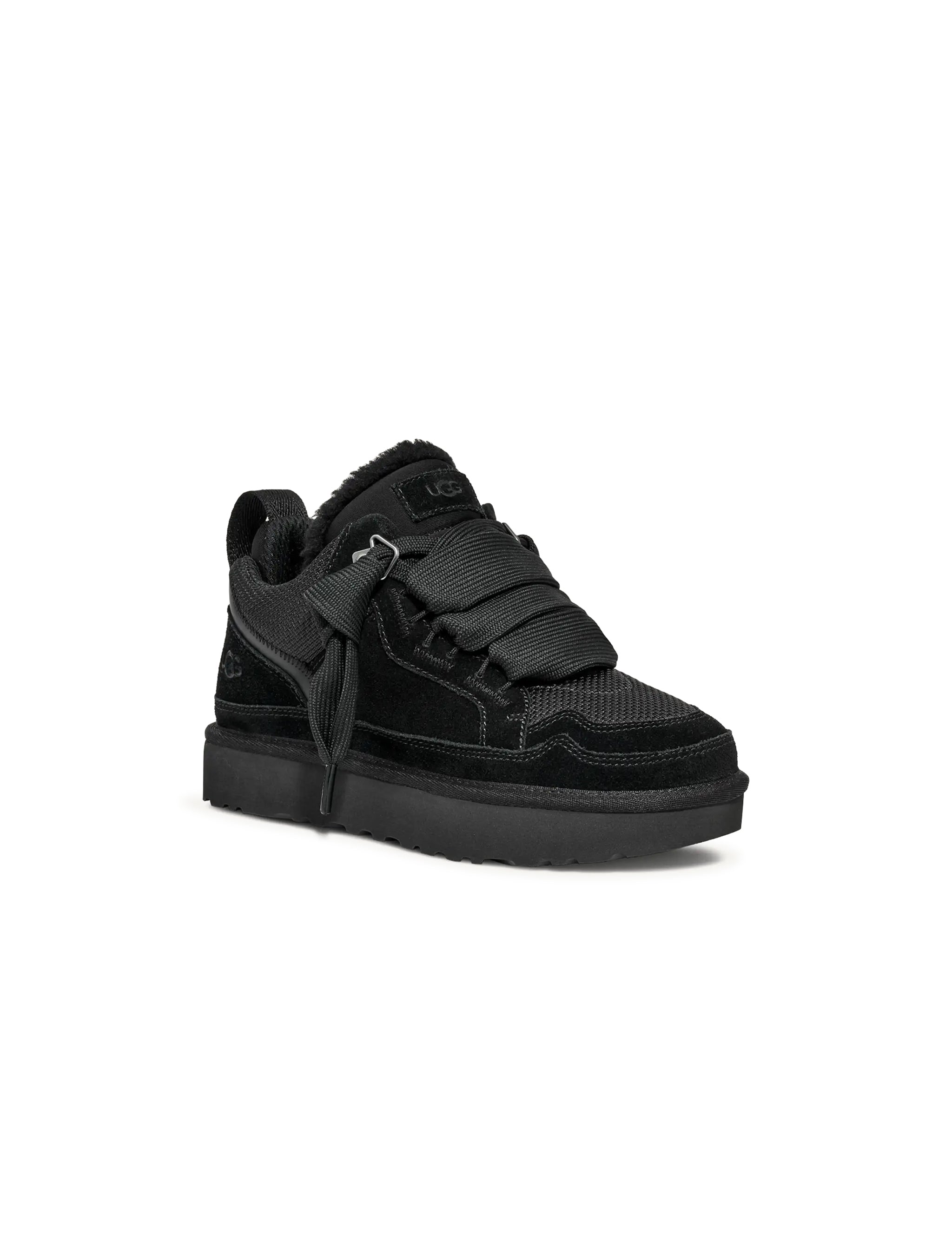 UGG Womens Lowmel - Black by Denim Exchange