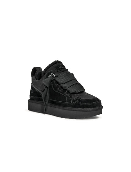 UGG Womens Lowmel - Black by Denim Exchange