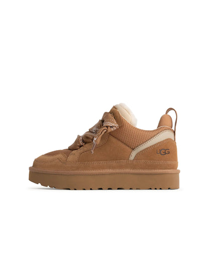 UGG Womens Lowmel - Chestnut by Denim Exchange