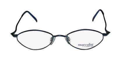 Marcolin 2031 Eyeglasses