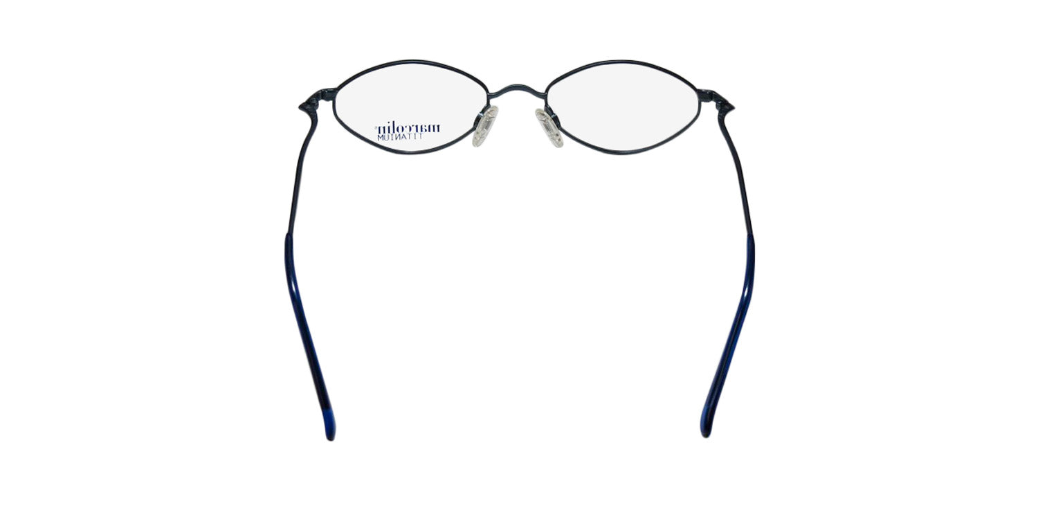 Marcolin 2031 Eyeglasses by ModaFrames