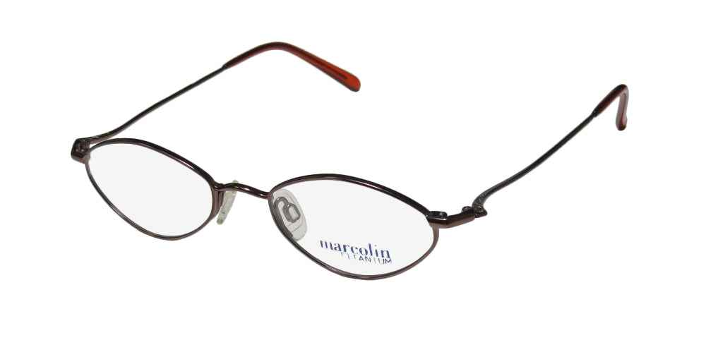 Marcolin 2031 Eyeglasses