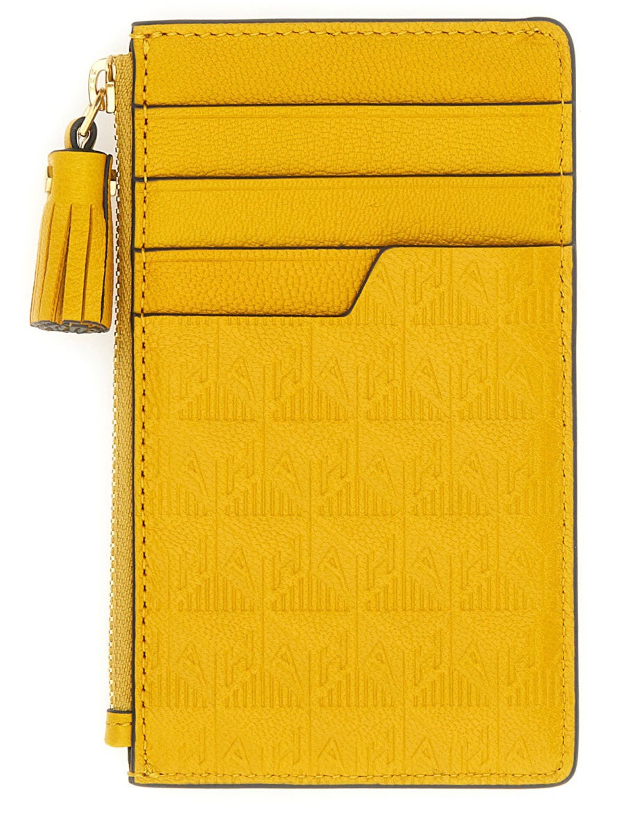Anya Hindmarch Women "Coco Pops" Card Holder by Luosophy