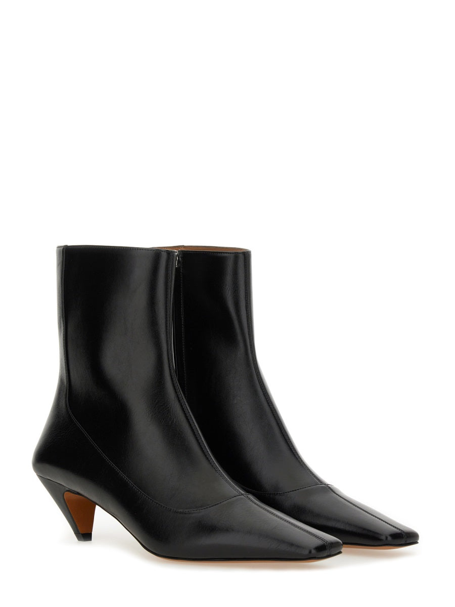 Stella mccartney women boot spur