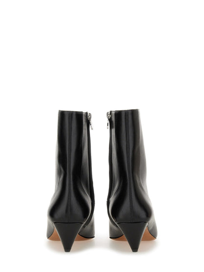 Stella mccartney women boot spur