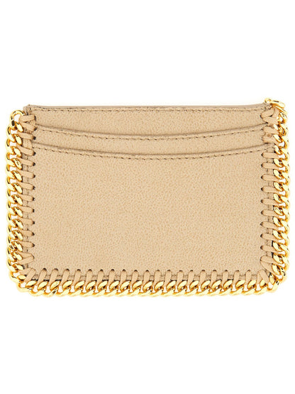 Stella Mccartney Women Card Holder "Falabella" by Luosophy