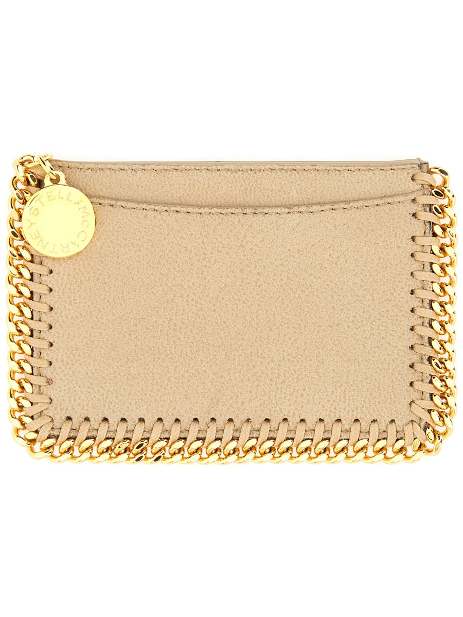 Stella Mccartney Women Card Holder "Falabella" by Luosophy