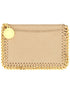 Stella Mccartney Women Card Holder "Falabella" by Luosophy