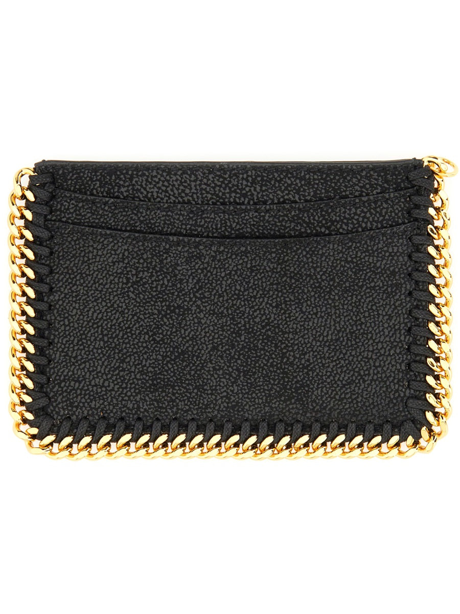 Stella Mccartney Women Card Holder "Falabella" by Luosophy