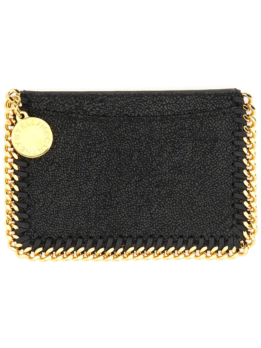 Stella Mccartney Women Card Holder "Falabella" by Luosophy