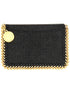 Stella Mccartney Women Card Holder "Falabella" by Luosophy