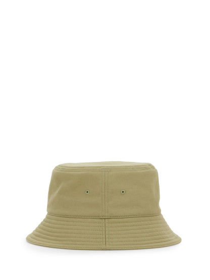 Burberry Unisex Baseball Cap With Ekd by Luosophy