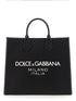 Dolce & Gabbana Men Large Shopping Bag by Luosophy
