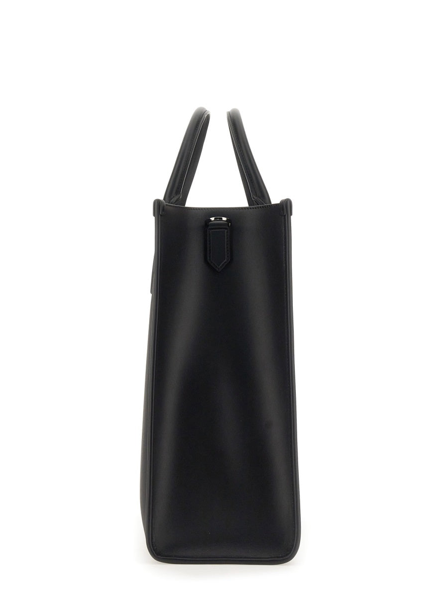 Dolce &amp; Gabbana Men Large Shopping Bag by Luosophy