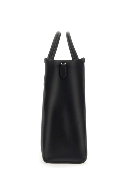 Dolce &amp; Gabbana Men Large Shopping Bag by Luosophy