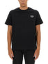 A.P.C. Men Standard T-Shirt by Luosophy