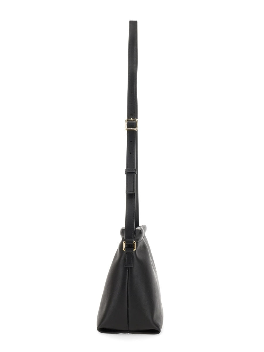 A.P.C. Women Shoulder Bag "Ninon" by Luosophy
