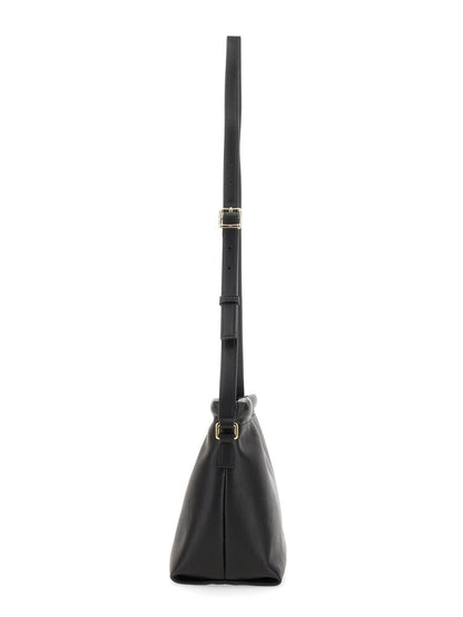 A.P.C. Women Shoulder Bag "Ninon" by Luosophy