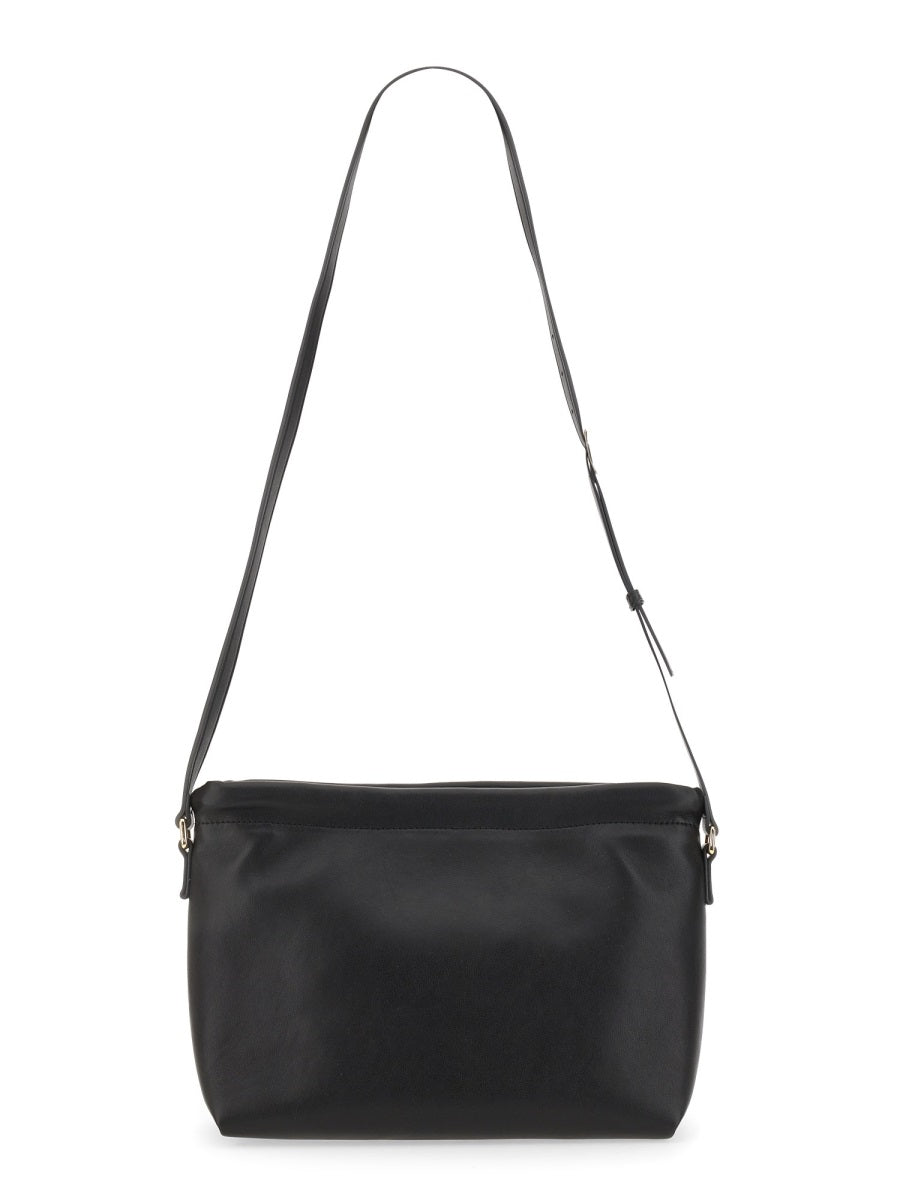 A.P.C. Women Shoulder Bag "Ninon" by Luosophy