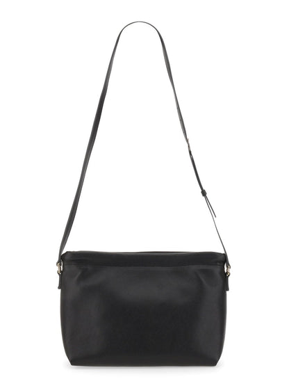 A.P.C. Women Shoulder Bag "Ninon" by Luosophy