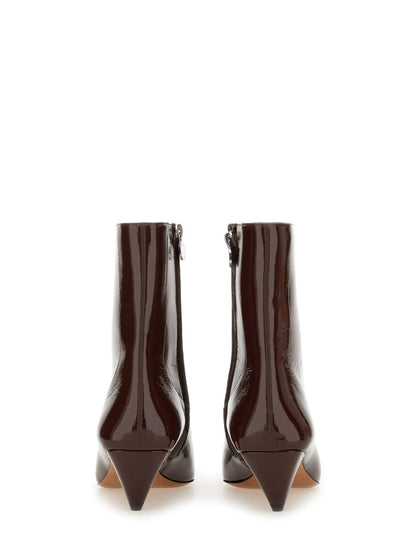Stella Mccartney Women Boot "Spur" by Luosophy