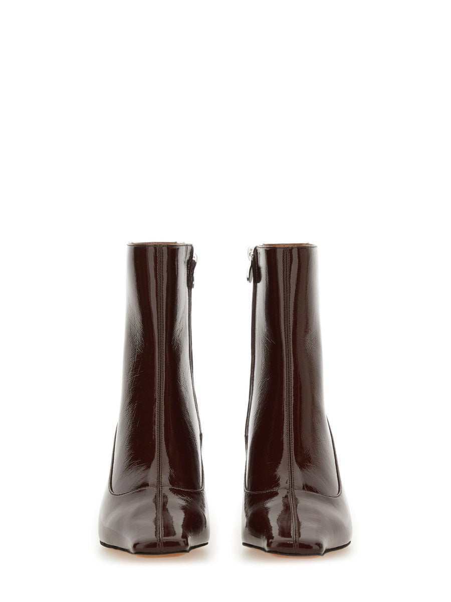 Stella Mccartney Women Boot "Spur" by Luosophy