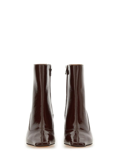 Stella Mccartney Women Boot "Spur" by Luosophy