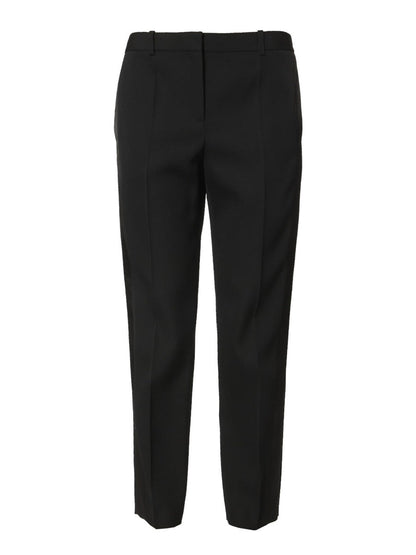 Givenchy Women Pants With Side Bands by Luosophy