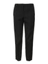 Givenchy Women Pants With Side Bands by Luosophy