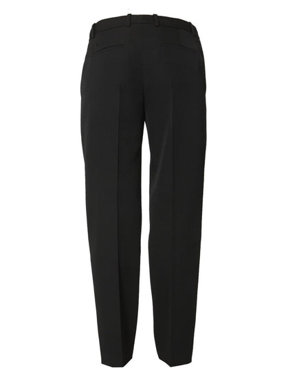 Givenchy Women Pants With Side Bands by Luosophy