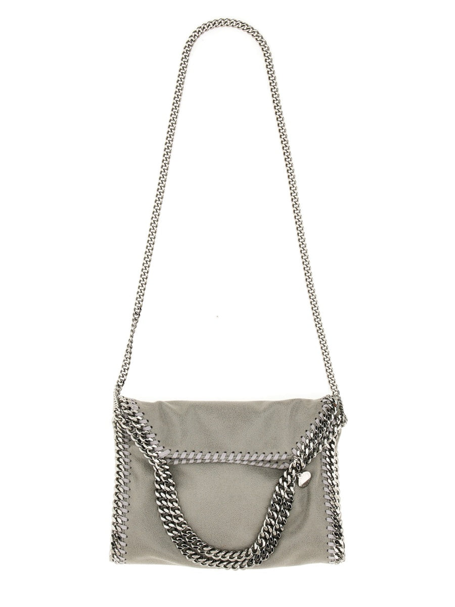 Stella Mccartney Women Falabella Mini Tote Bag by Luosophy