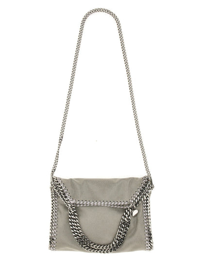 Stella Mccartney Women Falabella Mini Tote Bag by Luosophy