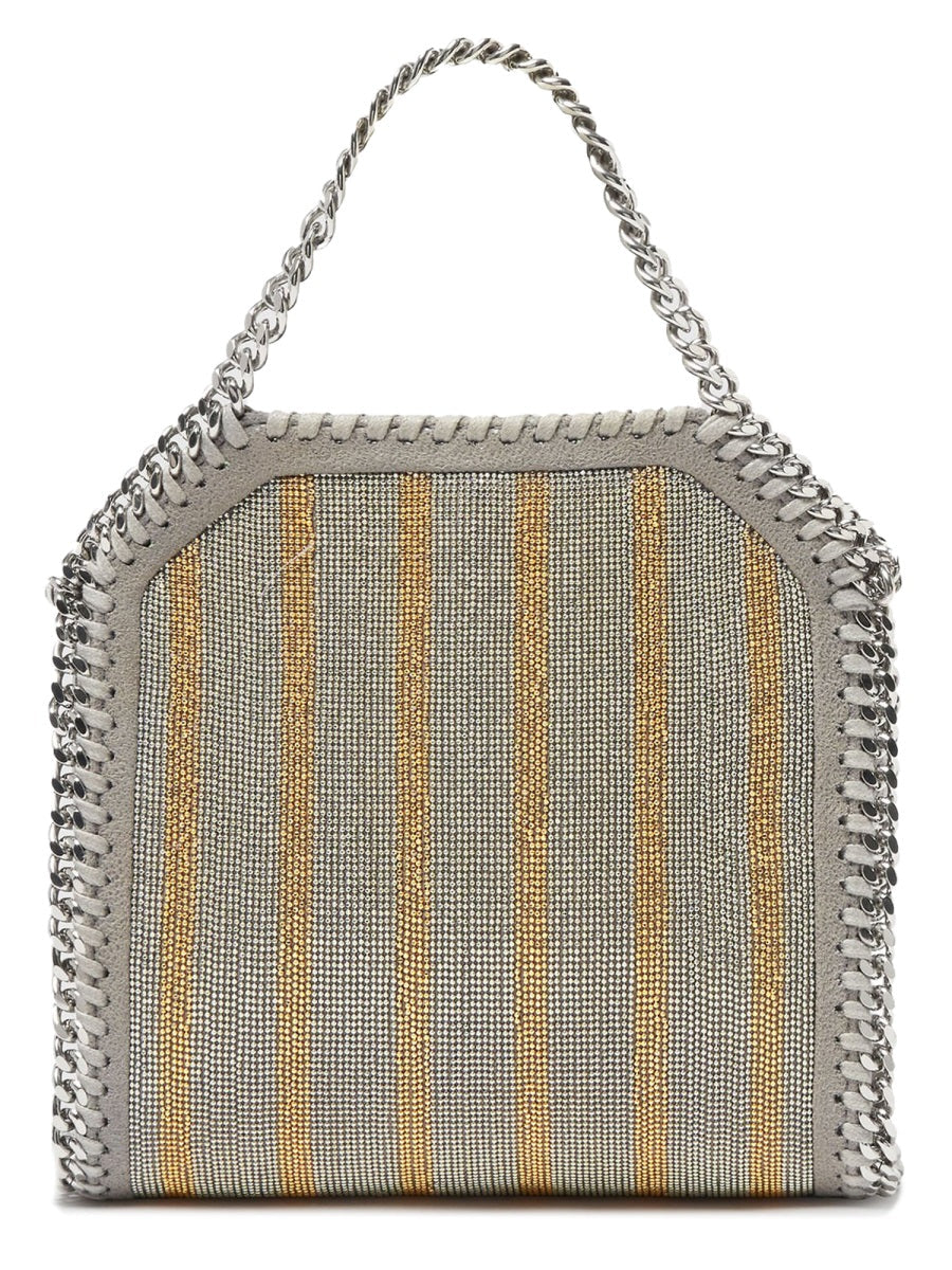 Stella Mccartney Women "Falabella" Micro Tote Bag by Luosophy