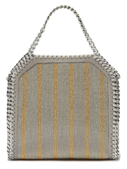 Stella Mccartney Women "Falabella" Micro Tote Bag by Luosophy