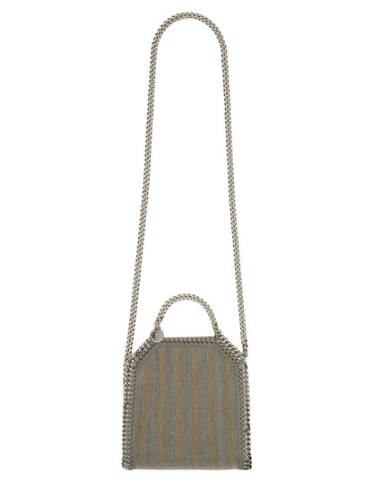 Stella Mccartney Women "Falabella" Micro Tote Bag by Luosophy