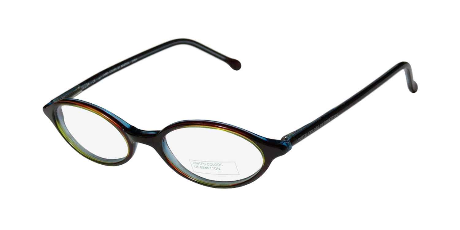 United Colors of Benetton 349 Eyeglasses