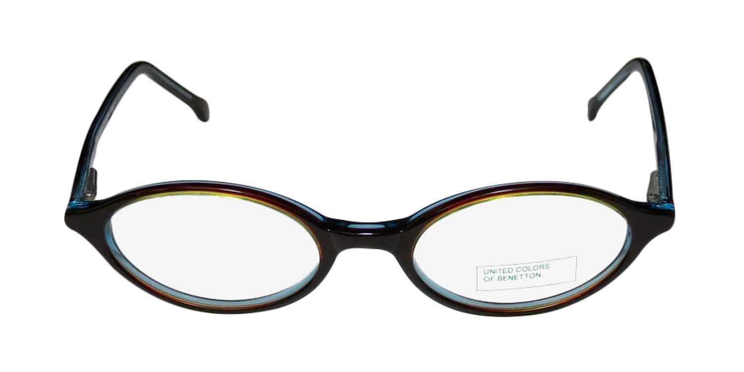 United Colors of Benetton 349 Eyeglasses