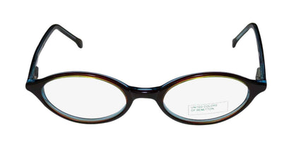 United Colors of Benetton 349 Eyeglasses