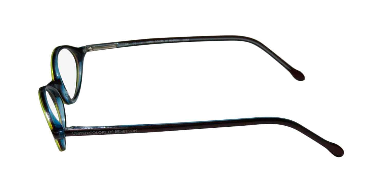 United Colors of Benetton 349 Eyeglasses