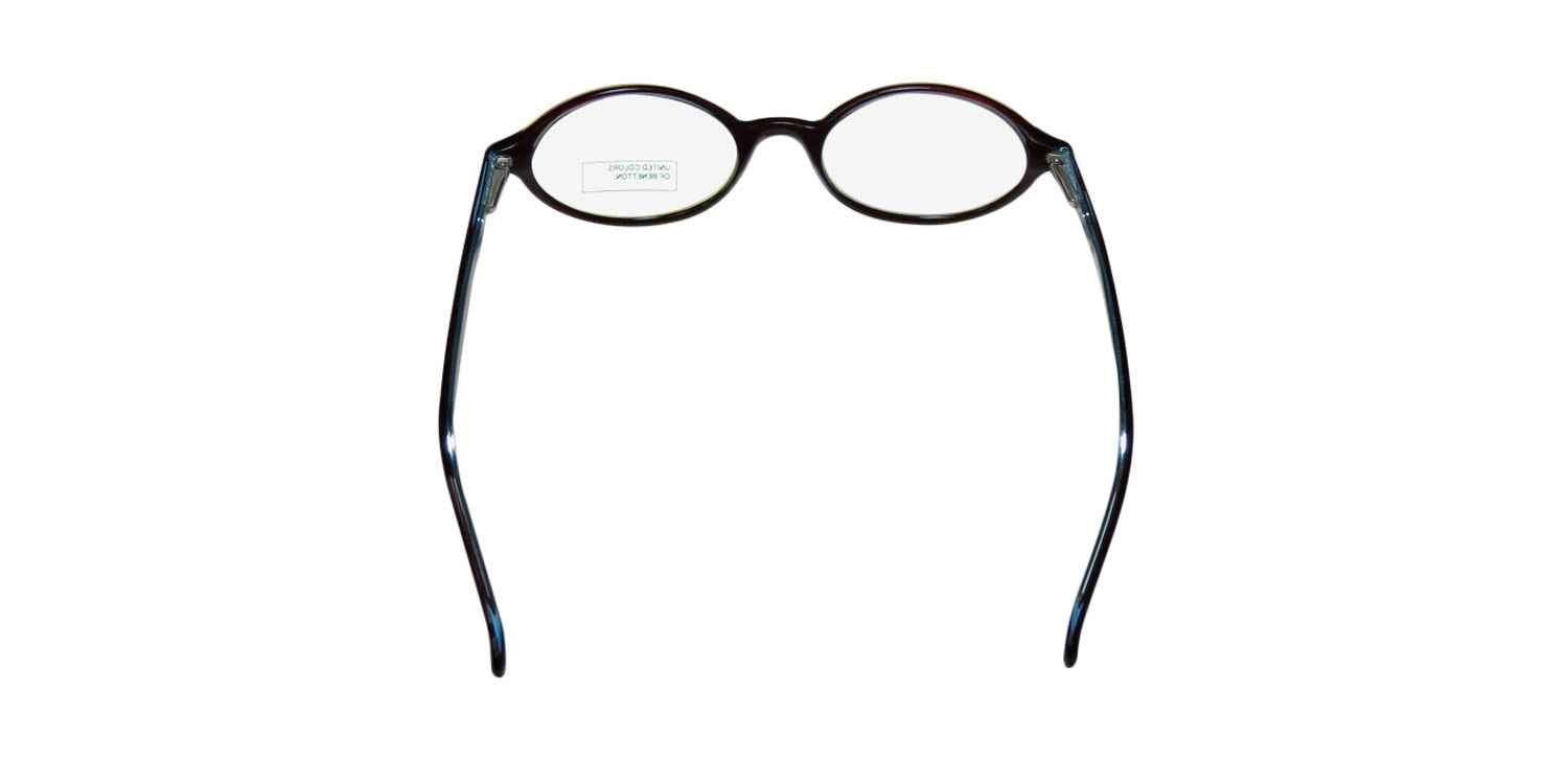 United Colors of Benetton 349 Eyeglasses