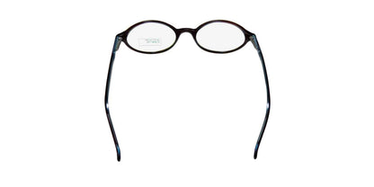 United Colors of Benetton 349 Eyeglasses