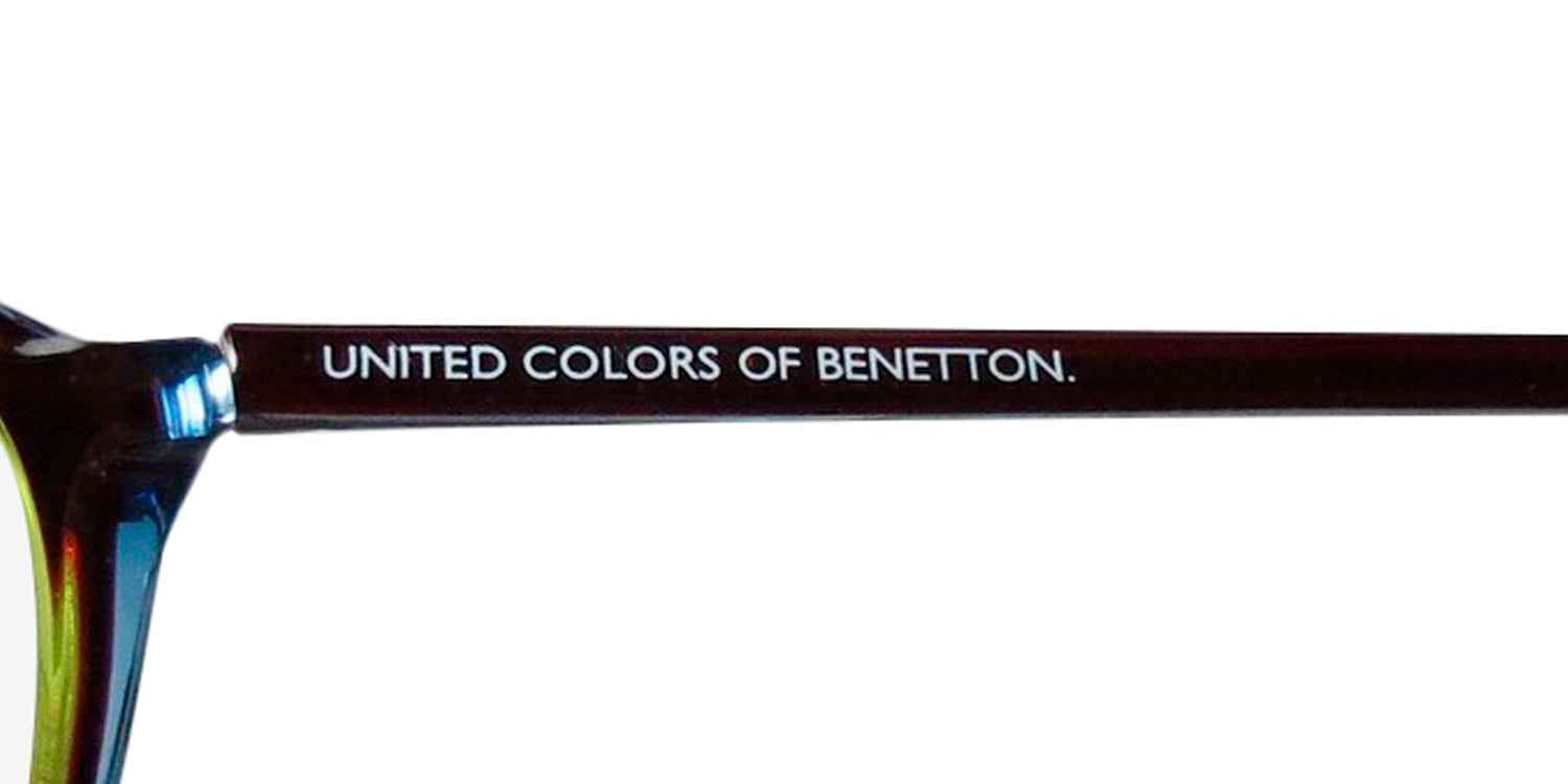 United Colors of Benetton 349 Eyeglasses