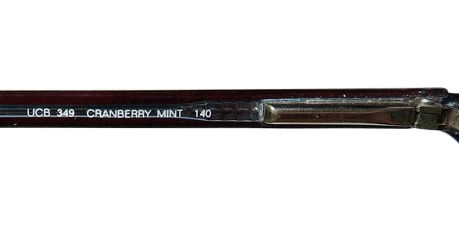 United Colors of Benetton 349 Eyeglasses