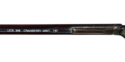 United Colors of Benetton 349 Eyeglasses