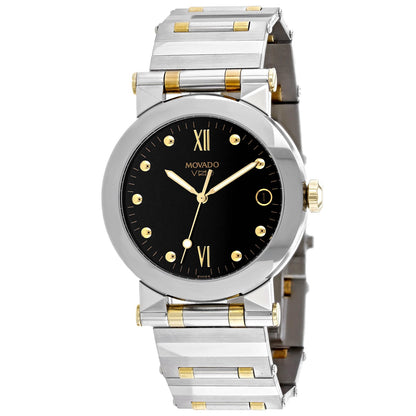 Movado Men&