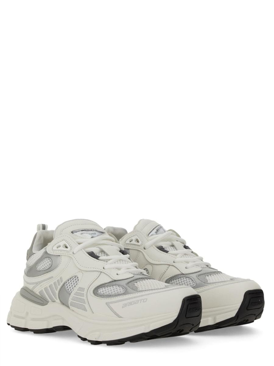 Axel Arigato Women "Sphere Runner" Sneaker  DestGlow